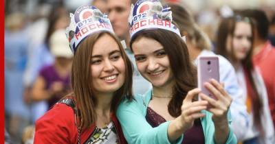 Сергей Собянин - В Москве впервые в истории изменят празднование Дня города - profile.ru - Москва - Россия - Сергей Собянин