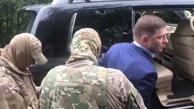 Сергей Фургал - Евгений Зори - Сергею Фургалу до сих пор не предъявлено ключевое обвинение в убийстве - newdaynews.ru - Москва - Хабаровский край - Хабаровск