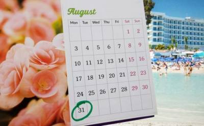 Итоги лета на Кипре - vkcyprus.com - Турция - Кипр