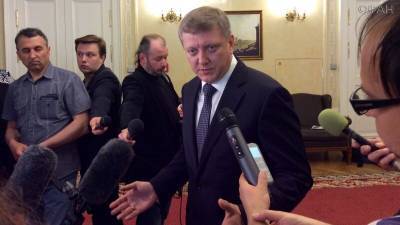Дмитрий Вяткин - Депутат оценил возможную замену традиционного голосования дистанционным - riafan.ru - Москва