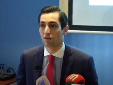 Айк Марутян - «Свет»: Ответственность за эксплуатацию старых «ГАЗелей» власти Армении должны взять на себя - news.am - Армения - Ереван