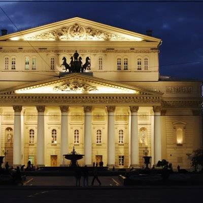 Владимир Урин - Большой театр не будет повышать цены на билеты до 2022 года - radiomayak.ru
