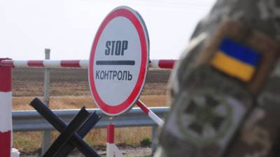 КПВВ на Донбассе переходят на осенний режим работы - ru.espreso.tv - Украина - Луганская обл. - Донецкая обл.