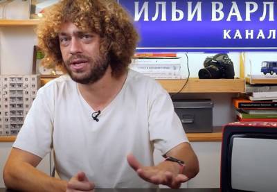 Илья Варламов - «Это будет генерировать ещё больше грязи»: Илья Варламов предложил спор мэру Улан-Удэ - infpol.ru - Улан-Удэ - респ.Бурятия - Благоустройство