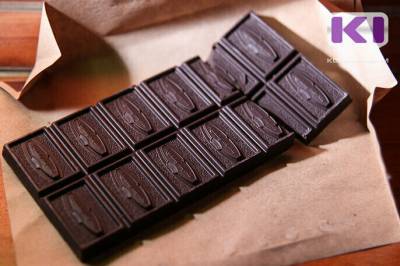 18-летний ухтинец украл в магазине десять коробок шоколада - komiinform.ru - Россия - респ. Коми - Ухта