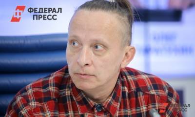 Иван Охлобыстин - Охлобыстин считает Новороссийск самым страшным городом на юге - fedpress.ru - Новороссийск - Геленджик