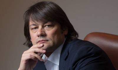 Офис Генпрокурора - Офис генпрокурора уведомил экс-владельца Дельта Банка о подозрении в неуплате налогов - capital.ua