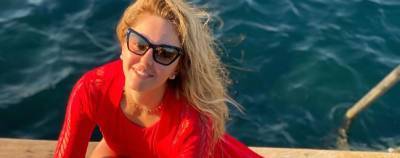 Жена Александра Реввы раскритиковала сервис на турецких курортах - runews24.ru - Турция