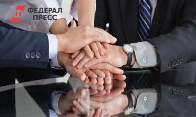 Благодаря бизнес-микрозаймам казна Тюменского региона приросла миллиардом - fedpress.ru - Тюмень - Тюменская обл.