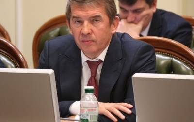 Олег Кулинич - В реформе децентрализации могут "выпасть" органы социальной защиты на местах, - Кулинич - rbc.ua