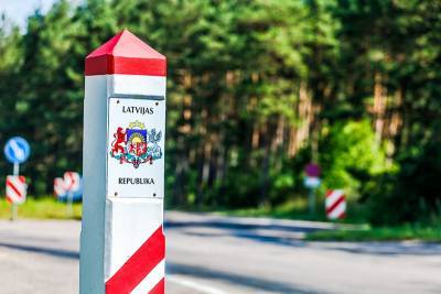 Александр Лукашенко - Эдгарс Ринкевичс - Лукашенко закрыли въезд в страны Балтии - tvc.ru - Белоруссия - Эстония - Литва - Вильнюс - Рига - Латвия - Таллин