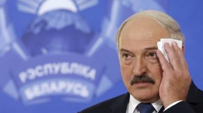 Александр Лукашенко - Виктор Лукашенко - Страны Балтии первыми ввели санкции против Лукашенко и чиновников Беларуси - ru.slovoidilo.ua - Украина - Киев - Белоруссия - Эстония - Литва - Латвия