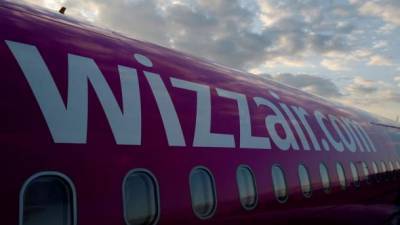 Wizz Air - Wizz Air до конца сентября отменяет все рейсы из Украины в Будапешт - ru.espreso.tv - Украина - Киев - Венгрия - Будапешт - Одесса - Харьков - Запорожье