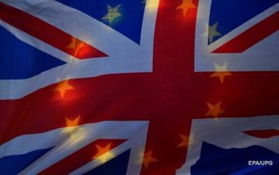 Борис Джонсон - Жан-Ив Ле-Дриан - Франция обвинила Британию в затягивании переговоров по Brexit - korrespondent.net - Англия - Франция