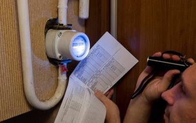 Кабмин намерен все жилые дома обеспечить счетчиками тепла и горячей воды - korrespondent.net - Украина