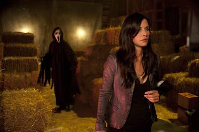 Paramount перенесла премьеру нового Scream / «Крика» на 2022 год, авторы не успевает завершить перезапуск к 25-летнему юбилею - itc.ua