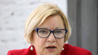 Марья Колесникова - Светлана Тихановская - Максим Знак - Лилия Власова - В Минске задержана член Координационного совета Власова - svoboda.org - Минск