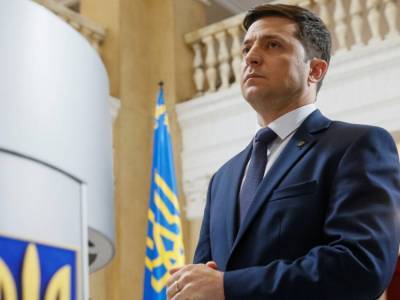 Валентин Гайдай - Президент Зеленский не должен был принимать участие в съезде «Слуги народа» – эксперт - golos.ua - Украина
