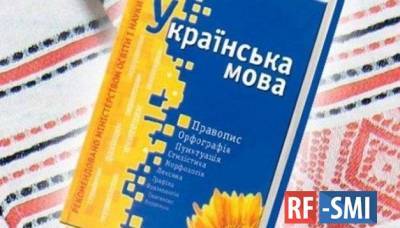 Анна Новосад - Украина переводит все русскоязычные школы на национальный язык - rf-smi.ru - Украина