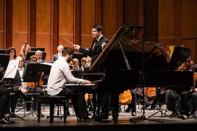 Большая музыка возвращается: в сентябре Ростовский симфонический оркестр возобновит концерты - dontr.ru