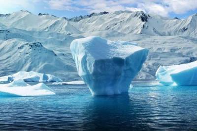 Ученые считают, что уровень моря на планете поднялся до критических отметок - argumenti.ru - Дания - Голландия - Антарктида - Гренландия