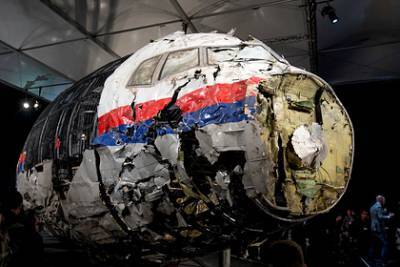 В суде по делу MH17 прокурор потребовала компенсации по законам Украины - lenta.ru - Украина - Малайзия - Куала-Лумпур - Амстердам - Донецкая обл.