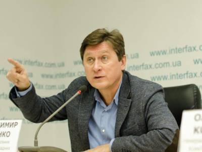 Павел Шеремет - Владимир Фесенко - Минюст подтвердил экспертизы в деле Шеремета, дело передано в суд – Фесенко - gordonua.com - Украина