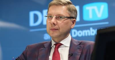 Нил Ушаков - Ушаков: фракция “Согласия” в Риге похудела, но будет активной и агрессивной - rus.delfi.lv - Рига - Латвия