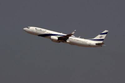 Дональд Трамп - Джаред Кушнер - Израиль отправил первый в истории прямой авиарейс в ОАЭ - newsone.ua - США - Киев - Израиль - Тель-Авив - Саудовская Аравия - Эмираты - Абу-Даби