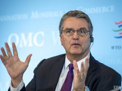 Глава ВТО уйдет работать в Pepsi – СМИ - gordonua.com - Англия - Бразилия - Торговля
