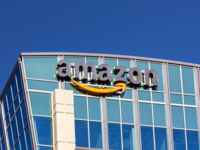 Джефф Безос - Amazon получил сертификат для работы в качестве беспилотной авиакомпании - gordonua.com - США