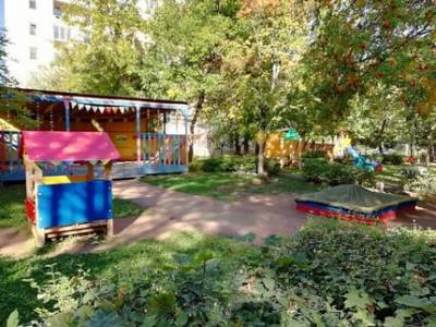 В Башкирии назвали города с самой напряжённой ситуацией с детскими садами - ufatime.ru - Башкирия - Уфа