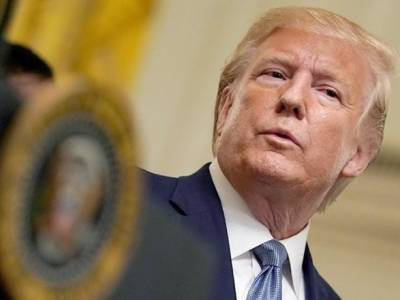 Дональд Трамп - В США расследуют возможное банковское мошенничество со стороны Трампа - unn.com.ua - США - Киев - Нью-Йорк