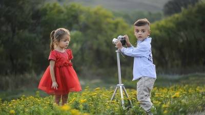 В Башкирии рассказали о детских садиках с тяжёлой ситуацией - bash.news - Башкирия