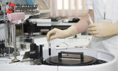 Александр Моор - В Тюменской области ежедневно проводится до 6 тысяч тестирований на COVID-19 - fedpress.ru - Тюмень - Тюменская обл. - район Тюменский