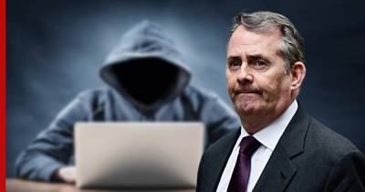 «Российские хакеры» взломали личную почту британского экс-министра - profile.ru - США - Англия