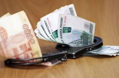 Сотрудник воронежской колонии отделался условным сроком за взятку - moe-online.ru - Россия - Воронежская обл.