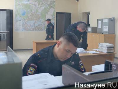 Житель Нижнего Тагила придумал собственное похищение, чтобы скрыть загул от жены - nakanune.ru - Нижний Тагил