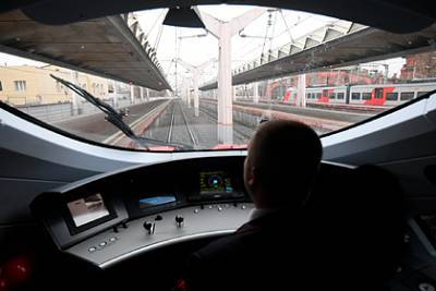 Стали известны подробности масштабного российского мегапроекта - lenta.ru - Санкт-Петербург
