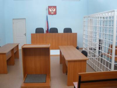 Стало известно, почему воронежский судья вернул дело дочери экс-префекта прокурору - gorcom36.ru