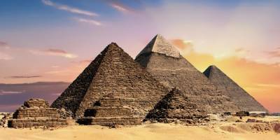 Илон Маск - Захи Хавасс - Египет пригласил Илона Маска убедиться в земном происхождении строителей пирамид - detaly.co.il - Египет