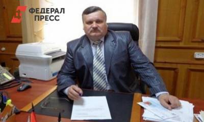 В Омской области скончался главный врач Шербакульской ЦРБ - fedpress.ru - Россия - Челябинская обл. - Омск - Омская обл.