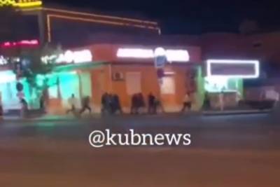 Дело участников перестрелки возле Вишняковского рынка в Краснодаре направлено в суд - kubnews.ru - Россия - Краснодар - Следственный Комитет
