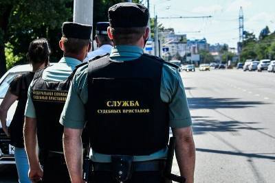 Житель Краснодара выплатил долг по алиментам после ареста автомобиля - kubnews.ru - Краснодар