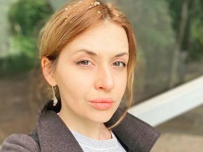 Анастасия Луговая - "Нос трещит от боли, не все в порядке с ухом". Луговая, на которую напали в поезде, рассказала о своем самочувствии - gordonua.com - Киев - Мариуполь