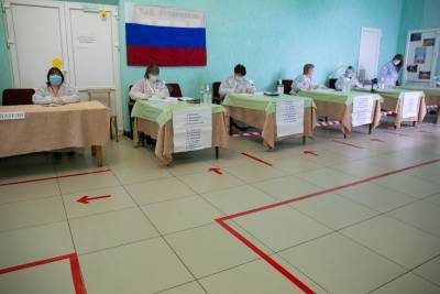 Сентябрьское голосование по выборам в Курганскую облдуму пройдет в течение трех дней - znak.com - Россия - Курган