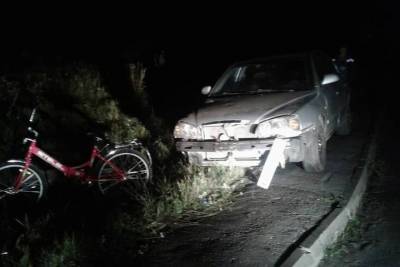 Пьяный водитель сбил двух девочек на тротуаре в Чувашии - cheb.mk.ru - респ. Чувашия