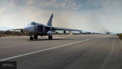 Память погибших российских медсестер увековечили на авиабазе Хмеймим - politros.com - Россия - Сирия
