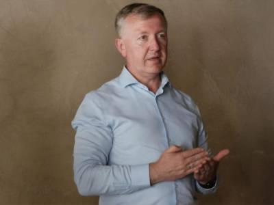Сергей Осачук - В Черновицкой области в трех больницах разворачивают дополнительные места для заболевших COVID-19 - gordonua.com - Черновицкая обл.