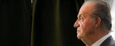 король Филипп VI (Vi) - Хуан Карлос - Экс-король Испании Хуан Карлос, обвиняемый в коррупции, покинул страну - runews24.ru - Испания